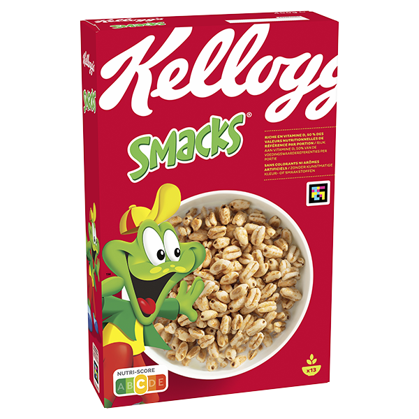Smacks®
