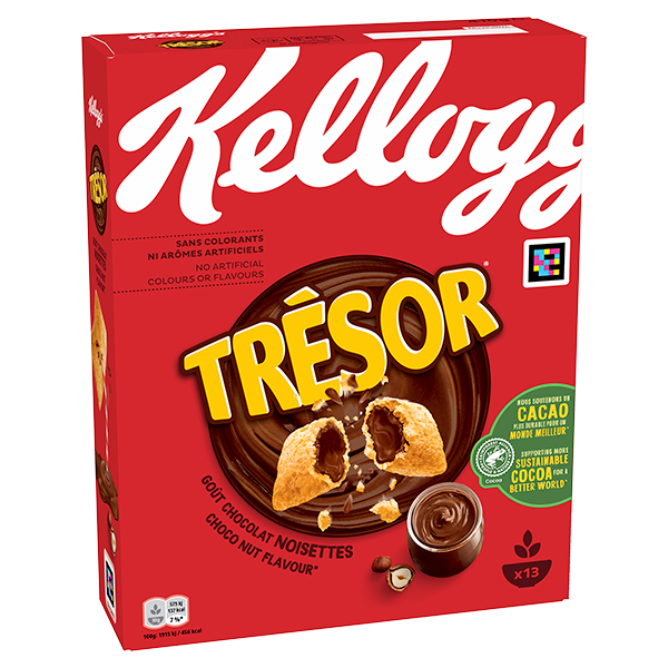 Trésor®