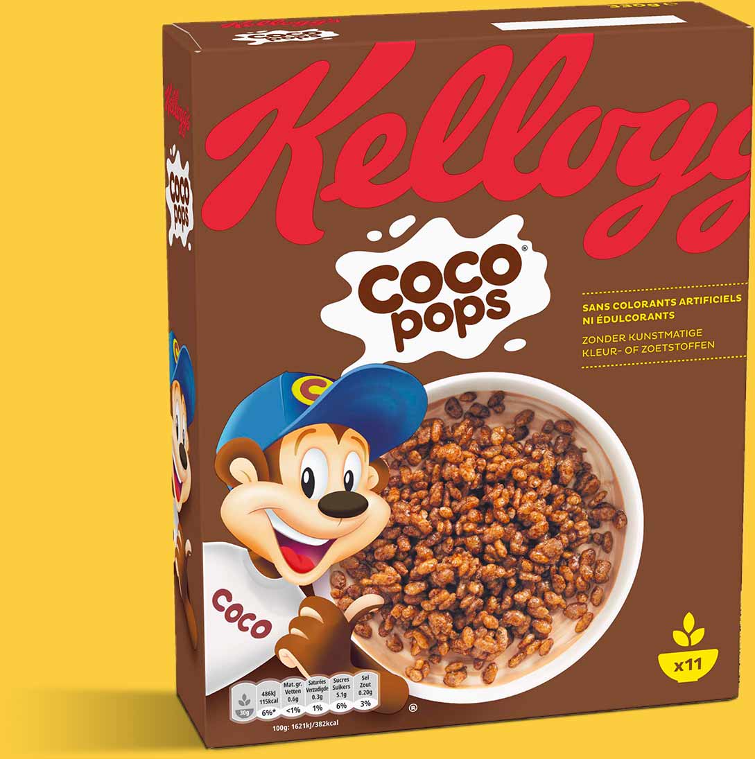 Coco Pops®