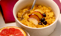 Nous savons tous que le petit déjeuner est un repas important de la journée
