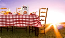 Au Benelux, Kellogg’s fait des dons de produits à la Banque alimentaire belge