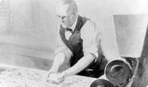 La historia de Kellogg