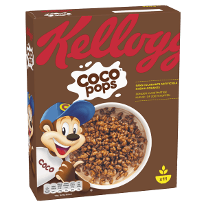 Coco Pops