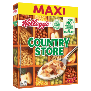 Country Store