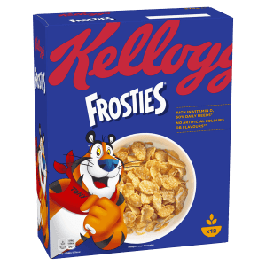 Frosties