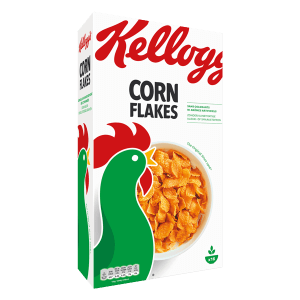 Kellogg's Corn Flakes