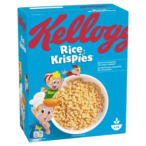 Rice Krispies