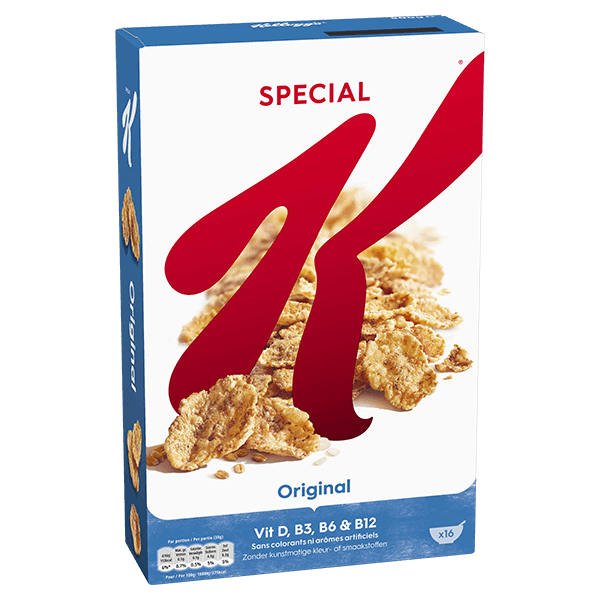 Special K