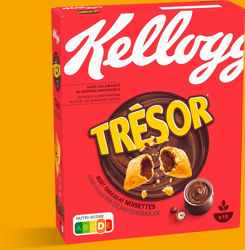 Trésor®