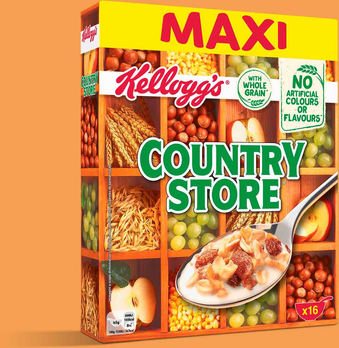 Country Store®