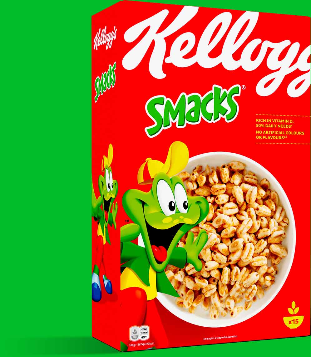 Smacks®