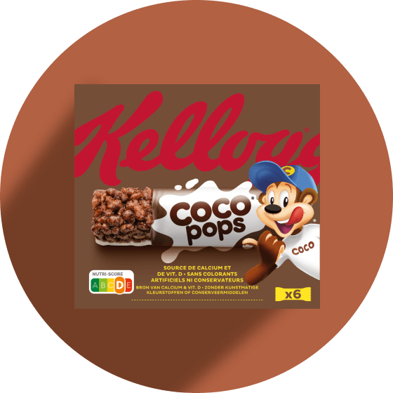 Coco Pops repen